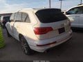 2015 Audi Q7 — photo 3 of 16 | VIN WA1LGAFE4FD004047
