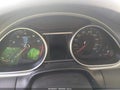 2015 Audi Q7 — photo 7 of 16 | VIN WA1LGAFE4FD004047