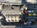 2019 Nissan Sentra — photo 10 of 12 | VIN 3N1AB7AP0KY272840