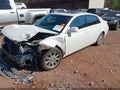 2007 Toyota Avalon — photo 2 of 10 | VIN 4T1BK36B87U234446