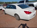 2007 Toyota Avalon — photo 3 of 10 | VIN 4T1BK36B87U234446