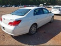 2007 Toyota Avalon — photo 4 of 10 | VIN 4T1BK36B87U234446