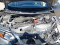 2022 Nissan Rogue Sport — photo 10 of 17 | VIN JN1BJ1CW2NW485101