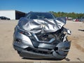 2022 Nissan Rogue Sport — photo 13 of 17 | VIN JN1BJ1CW2NW485101