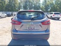 2022 Nissan Rogue Sport — photo 17 of 17 | VIN JN1BJ1CW2NW485101