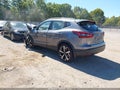 2022 Nissan Rogue Sport — photo 3 of 17 | VIN JN1BJ1CW2NW485101