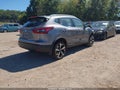 2022 Nissan Rogue Sport — photo 4 of 17 | VIN JN1BJ1CW2NW485101