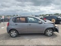 2009 Chevrolet Aveo — photo 13 of 16 | VIN KL1TD66E09B605779