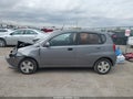 2009 Chevrolet Aveo — photo 14 of 16 | VIN KL1TD66E09B605779