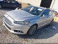 2016 Ford Fusion — photo 2 of 18 | VIN 3FA6P0K96GR399692