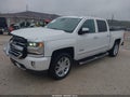 2017 Chevrolet Silverado 1500 — photo 2 of 16 | VIN 3GCUKTEC0HG223842