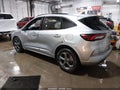 2023 Ford Escape — photo 3 of 17 | VIN 1FMCU9MN7PUA57046