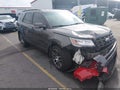 2016 Ford Explorer Sport Trac — photo 1 of 16 | VIN 1FM5K8GT9GGC27909