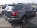 2016 Ford Explorer Sport Trac — photo 4 of 16 | VIN 1FM5K8GT9GGC27909