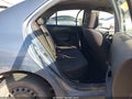 2008 Toyota Yaris — photo 8 of 17 | VIN JTDBT923781267878