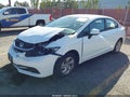 2013 Honda Civic — photo 2 of 13 | VIN 19XFB2F5XDE256145