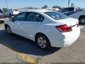 2013 Honda Civic — photo 3 of 13 | VIN 19XFB2F5XDE256145
