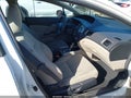 2013 Honda Civic — photo 5 of 13 | VIN 19XFB2F5XDE256145