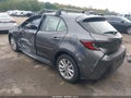 2025 Toyota Corolla — photo 3 of 15 | VIN JTND4MBE3S3251114