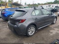 2025 Toyota Corolla — photo 4 of 15 | VIN JTND4MBE3S3251114