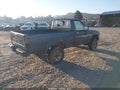 1992 Toyota Pickup — photo 4 of 11 | VIN JT4RN01PXN7058040