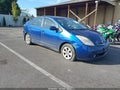 2008 Toyota Prius — photo 1 of 14 | VIN JTDKB20U687728099