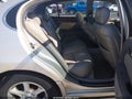 2002 Lexus GS 300 — photo 8 of 13 | VIN JT8BD69S920166345