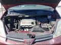 2004 Toyota Sienna — photo 10 of 11 | VIN 5TDZA22C64S069303