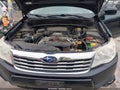 2010 Subaru Forester — photo 10 of 11 | VIN JF2SH6DC4AH779951
