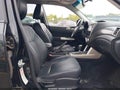 2010 Subaru Forester — photo 5 of 11 | VIN JF2SH6DC4AH779951