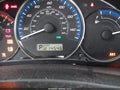 2010 Subaru Forester — photo 7 of 11 | VIN JF2SH6DC4AH779951