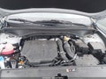 2022 Kia Sorento — photo 10 of 16 | VIN 5XYRH4LF4NG146376