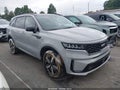 2022 Kia Sorento — photo 13 of 16 | VIN 5XYRH4LF4NG146376