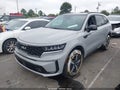 2022 Kia Sorento — photo 2 of 16 | VIN 5XYRH4LF4NG146376