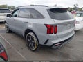 2022 Kia Sorento — photo 3 of 16 | VIN 5XYRH4LF4NG146376