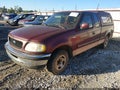 1997 Ford F-150 — photo 2 of 11 | VIN 1FTDX1769VKA10874