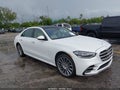 2026 Mercedes-Benz S-Class — photo 17 of 18 | VIN W1K6G6DB1TA365201