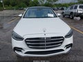 2026 Mercedes-Benz S-Class — photo 6 of 18 | VIN W1K6G6DB1TA365201
