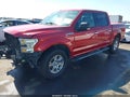 2017 Ford F-150 — photo 2 of 19 | VIN 1FTEW1EF0HFA81288