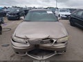 2003 Buick Regal — photo 11 of 15 | VIN 2G4WB52K431256971