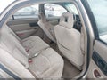 2003 Buick Regal — photo 8 of 15 | VIN 2G4WB52K431256971