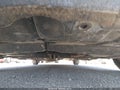 2007 Toyota Prius — photo 6 of 16 | VIN JTDKB20U277681443