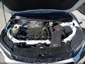 2024 Chevrolet Trax — photo 10 of 19 | VIN KL77LKE26RC140378