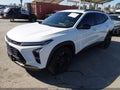 2024 Chevrolet Trax — photo 2 of 19 | VIN KL77LKE26RC140378