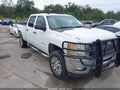 2011 Chevrolet Silverado 2500 — photo 1 of 16 | VIN 1GC1KXCG7BF175751