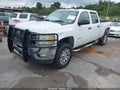 2011 Chevrolet Silverado 2500 — photo 2 of 16 | VIN 1GC1KXCG7BF175751