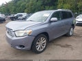 2008 Toyota Highlander Hybrid — photo 2 of 15 | VIN JTEEW41A982006233