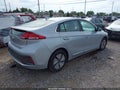2020 Hyundai Ioniq Hybrid — photo 4 of 12 | VIN KMHC75LC7LU220563