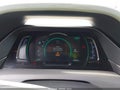 2020 Hyundai Ioniq Hybrid — photo 7 of 12 | VIN KMHC75LC7LU220563