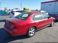 2001 Ford Taurus — photo 4 of 16 | VIN 1FAFP55U51G173719